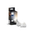 Philips Hue White Ambiance GU10 Doppelpack Philips Hue White Ambiance GU10 Doppelpack