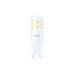Philips LED Lampe 3.5W (40W), G9, 470 lm, 2700K, Warmweiss