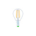 Philips LED Lampe 2.3W (40W), E14, 485 lm, 2700K Warmweiss