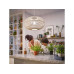 Philips LED Lampe 2.3W (40W), E14, 485 lm, 2700K Warmweiss