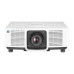 Panasonic Projektor PT-MZ682WEJ Weiss Panasonic Projektor PT-MZ682WEJ Weiss