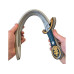 Liontouch Ritter-Set Blau/Rot