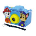 Lexibook Kinderkamera mit Schutz Paw Patrol Lexibook Kinderkamera mit Schutz Paw Patrol
