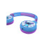 Lexibook 2-in-1-Bluetooth/Kabel-Kopfhörer Stitch Blau