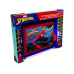 Lexibook Lern-Laptop SpiderMan DE/ENG mit 124 Aktivitäten Blau/Rot