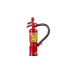 HobbyFun Mini-Utensilien Feuerlöscher 3.5 cm