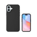 4smarts Back Cover Silicone Cupertino iPhone 16 4smarts Back Cover Silicone Cupertino iPhone 16
