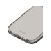 Holdit Back Cover Seethru iPhone 16 Weiss