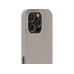 Holdit Back Cover Silicone iPhone 16 Pro Taupe