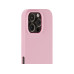 Holdit Back Cover Silicone iPhone 16 Pro Pink
