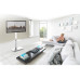CE TV-Trolley My Wall HP 108 Weiss