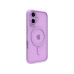 dbramante1928 Back Cover Grenen iPhone 16 Pink