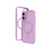 dbramante1928 Back Cover Grenen iPhone 16 Pink
