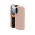 dbramante1928 Back Cover Monaco iPhone 16 Pink Sand
