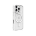 dbramante1928 Back Cover Grenen iPhone 16 Pro Weiss