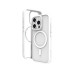 dbramante1928 Back Cover Grenen iPhone 16 Pro Weiss