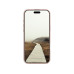dbramante1928 Back Cover Greenland Pro iPhone 16 Pro Pink Sand
