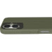 Nudient Back Cover Bold MagSafe iPhone 16 Olive Green