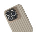 Nudient Back Cover Bold MagSafe iPhone 16 Pro Linen Beige