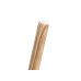 Songmics Beistelltisch 2er Set Weiss/Nature Songmics Beistelltisch 2er Set Weiss/Nature