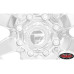 RC4WD Felgen Fuel Off-Road 2.2 FFC116 Ventura Beadlock 4 Stück