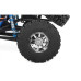 RC4WD Felgen Fuel Off-Road 2.2 FFC116 Ventura Beadlock 4 Stück