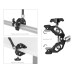 Smallrig Krabbenklemme mit Magic Arm