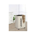 Wenko Wäschesammler Quadro 79 l, Beige Wenko Wäschesammler Quadro 79 l, Beige