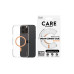 CARE Back Cover Flagship iPhone 16 Pro Max Peachy