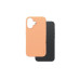 CARE Back Cover Fashion iPhone 16 Peachy CARE Back Cover Fashion iPhone 16 Peachy