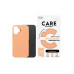 CARE Back Cover Fashion iPhone 16 Peachy CARE Back Cover Fashion iPhone 16 Peachy