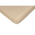 Night Fashion Fixleintuch Nela 180-200 x 200 cm, Ecru