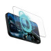 Panzerglass Displayschutz Ultra Wide Fit Gaming iPhone 16 Pro Max
