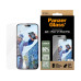 Panzerglass Displayschutz Classic Fit iPhone 16 Plus