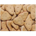 Nobby Leckerli StarSnack Cookies Duo Salmon, 400 g