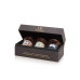 Woodwick Geschenkset Floral 3 Mini Jar Woodwick Geschenkset Floral 3 Mini Jar