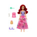 Disney Princess Puppe Disney Prinzessin Spin & Reveal Ariel