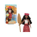 Mattel Puppe Disney Vaiana 2 Singing Mattel Puppe Disney Vaiana 2 Singing