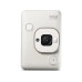 Fujifilm Fotokamera Instax Mini LiPlay Weiss