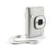 Fujifilm Fotokamera Instax Mini LiPlay Weiss