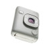 Fujifilm Fotokamera Instax Mini LiPlay Weiss