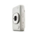 Fujifilm Fotokamera Instax Mini LiPlay Weiss