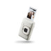 Fujifilm Fotokamera Instax Mini LiPlay Weiss