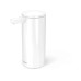 Simplehuman Sensorspender Wiederaufladbar 266 ml, Weiss