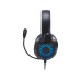Speedlink Headset Tyron RGB Schwarz