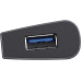 Trust USB-Hub Halyx 7C