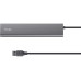 Trust USB-Hub Halyx 7C