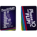 Mattel Spiele Phase 10 Flip