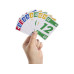 Mattel Spiele Phase 10 Flip
