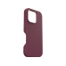 Otterbox Back Cover React iPhone 16 Pro Transparent/Violett